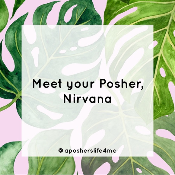 Meet Your Posher, Nirvana! - Picture 1 of 12